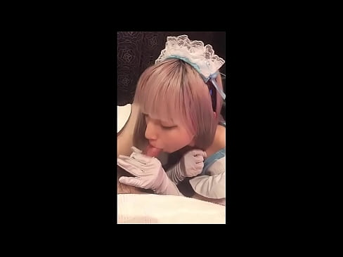 ❤️ Arụsị Japanese [mayuka], Ejiji nwa agbọghọ French, akụkụ 1, ịfụ ụfụ na ude oyi Ihe na-akpali agụụ mmekọahụ n'ụlọ  ❌️