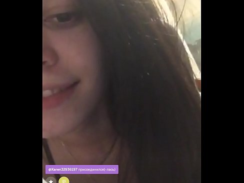 ❤️ Anụ ọhịa slutty Russia (Periscope, VKontakte, Instagram) Ihe na-akpali agụụ mmekọahụ n'ụlọ  ❌️