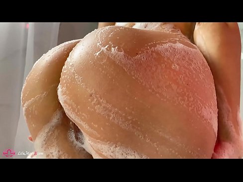 ❤️ Brunette Masturbates ọtụ ya na Vibrator ka ọ bụrụ Orgasm siri ike na ịsa ahụ Ihe na-akpali agụụ mmekọahụ n'ụlọ ❌️